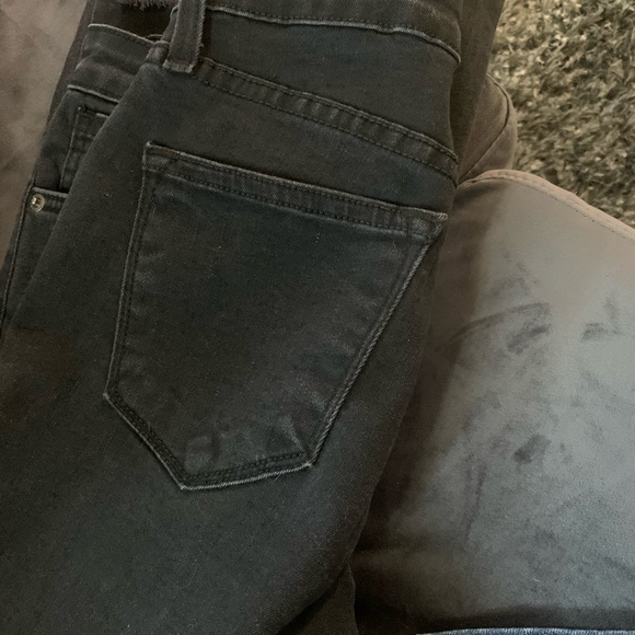 Ltj jeans sz 26 - Picture 4 of 6